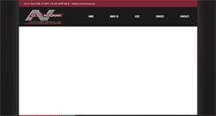 Desktop Screenshot of clnoonandisposal.com